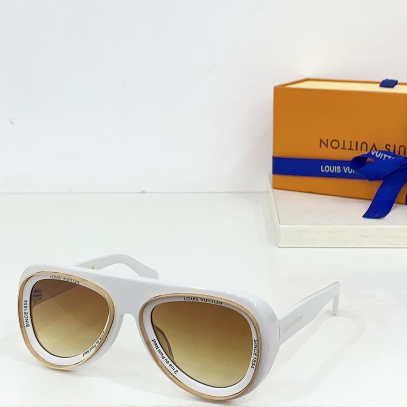 Louis Vuitton Sunglasses